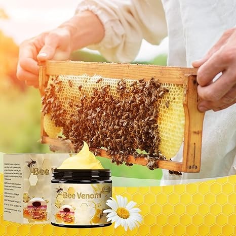 Bee Venom Skin Care Cream
